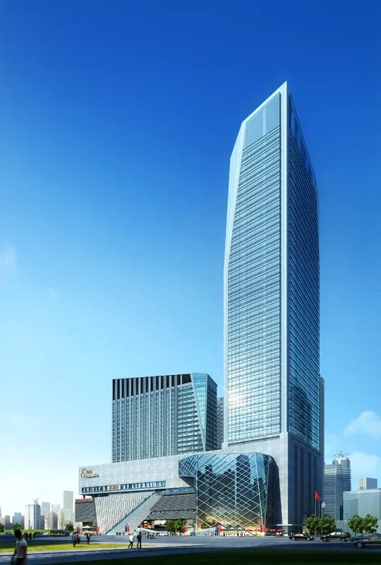 贵阳汇金国际广场项目怎么样 均价及户型图设计详细信息
