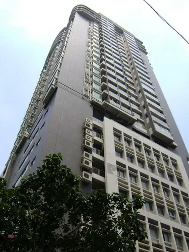 龙苑大厦写字楼小区网