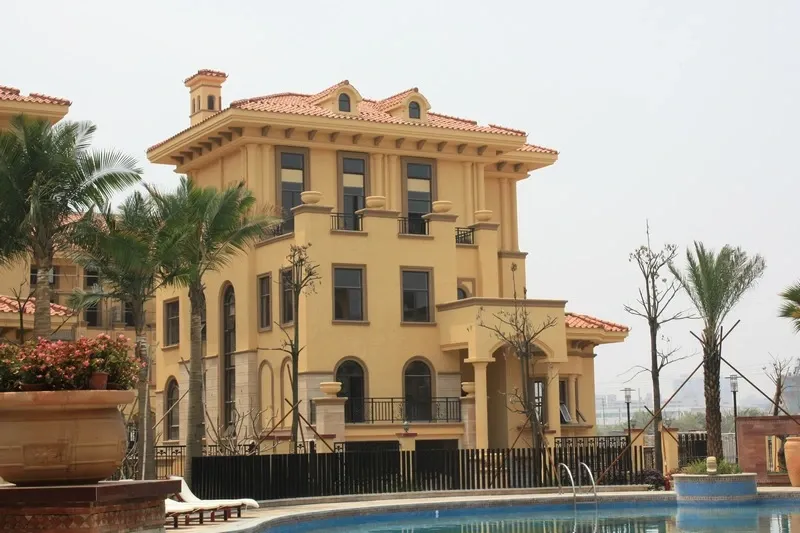 期待皇廷带给我们不一样的惊喜-皇庭壹号公馆业主论坛- 东莞房天下