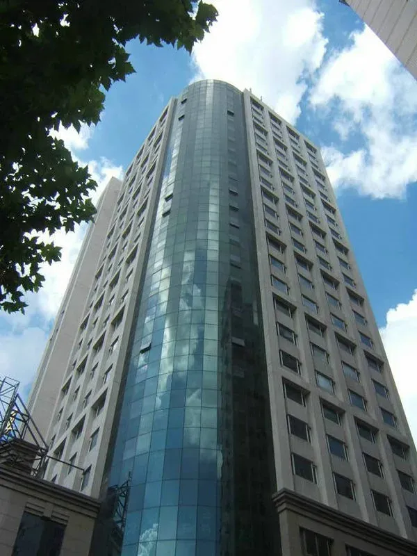 建科大厦概况_上海二手房写字楼-房天下
