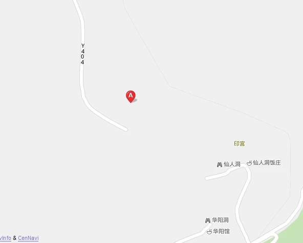 万福山庄交通状况