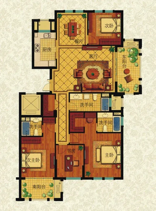 舟山祥生御江湾怎么样 房价增幅查询及房价走势