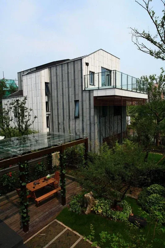 【金地湾流域】金地浦东的重要住宅作品! 有踩必回!
