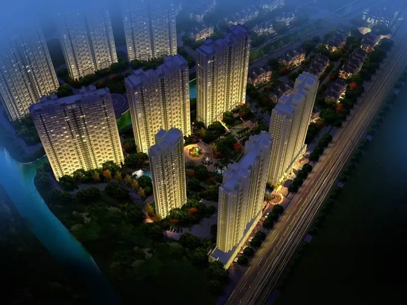 余杭金都夏宫售楼处电话;售楼处位置;在售详情!