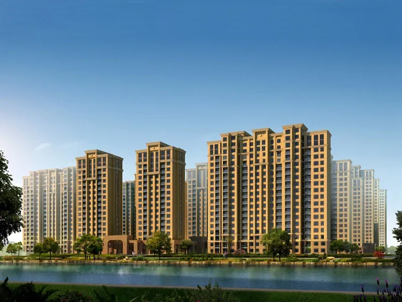 扬州仪征帝景蓝湾怎么样 楼盘均价与户型指导分析