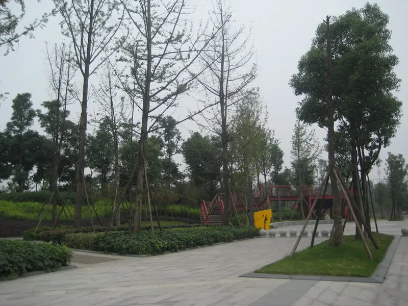 阳城心灵家园周边配套 