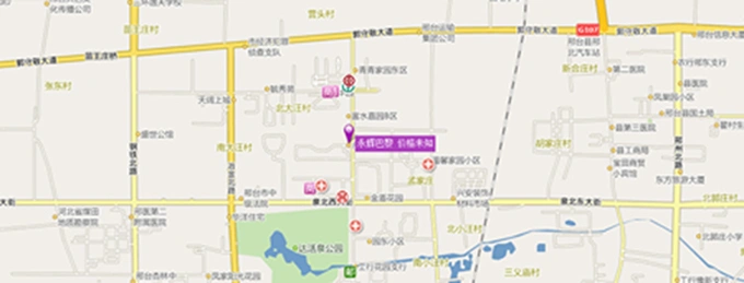 永辉·巴黎交通状况