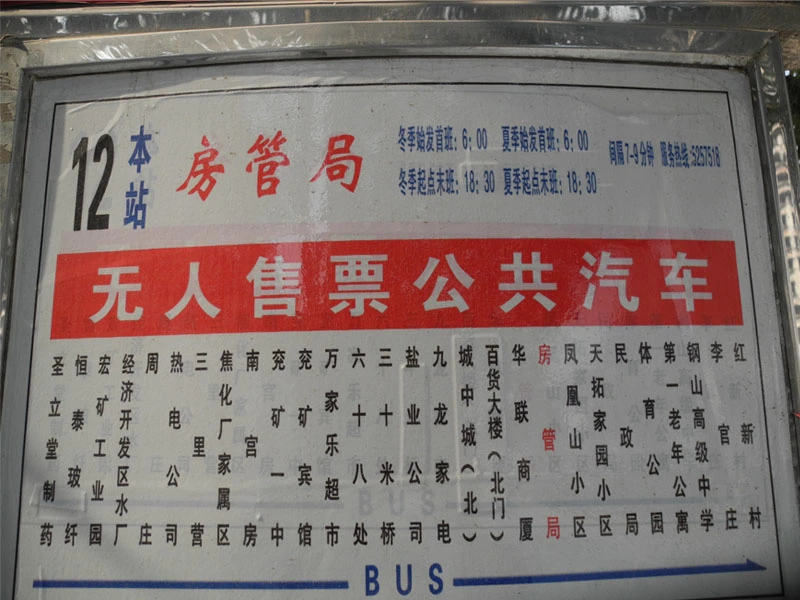 鑫源国际城交通状况