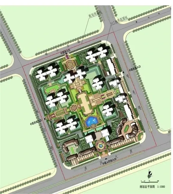 清远万科华府怎么样查找地址选户型看靠谱房