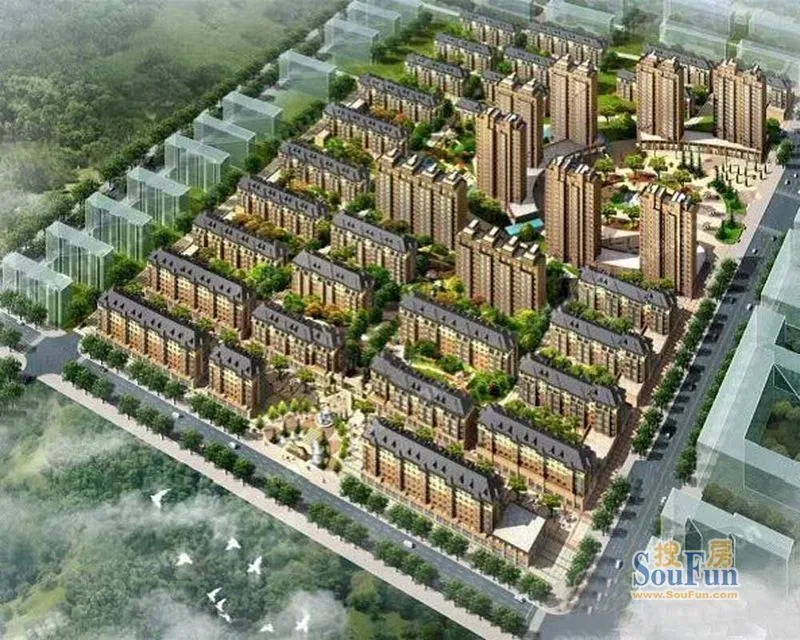 牡丹江中山家园怎么样 均价高吗?房价走势会怎样变化?