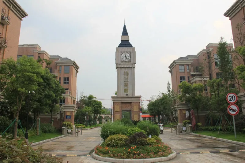 格兰英郡"奥运周"今日正式开始 更多优惠等你拿