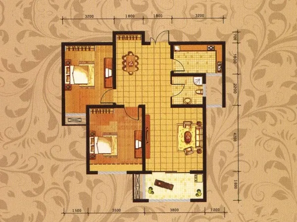 铜陵瑞龙公馆怎么样 楼盘地址介绍及房价走势分析