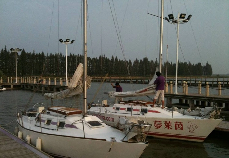 太阳湖大花园周边配套 