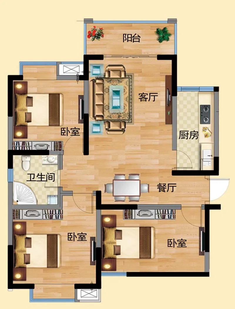 【春季攻市】最权威最详细华山山庄信息总汇!持续更新中