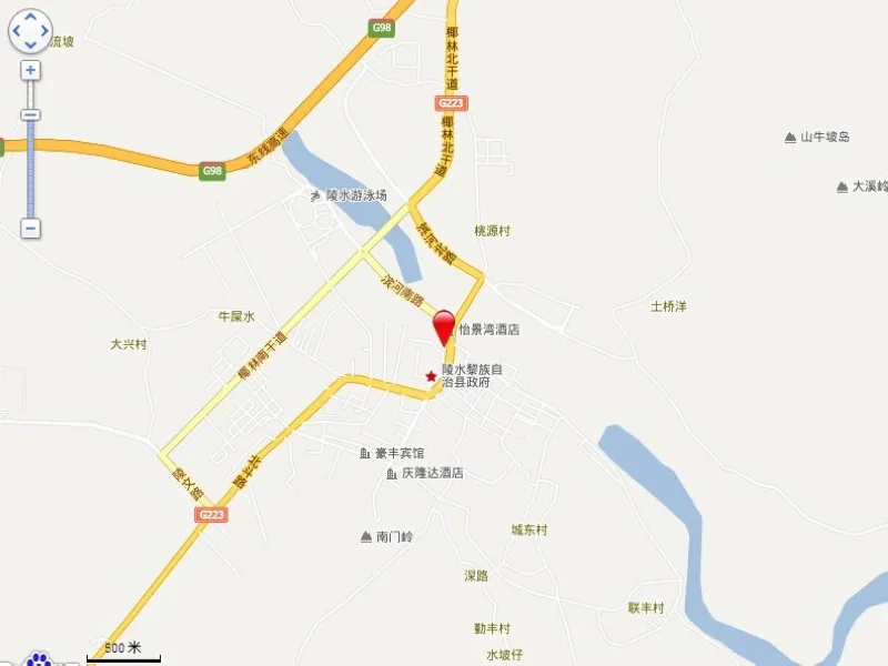 陵水楼盘排行榜_海南陵水椰林·润达御园楼盘特点(2)