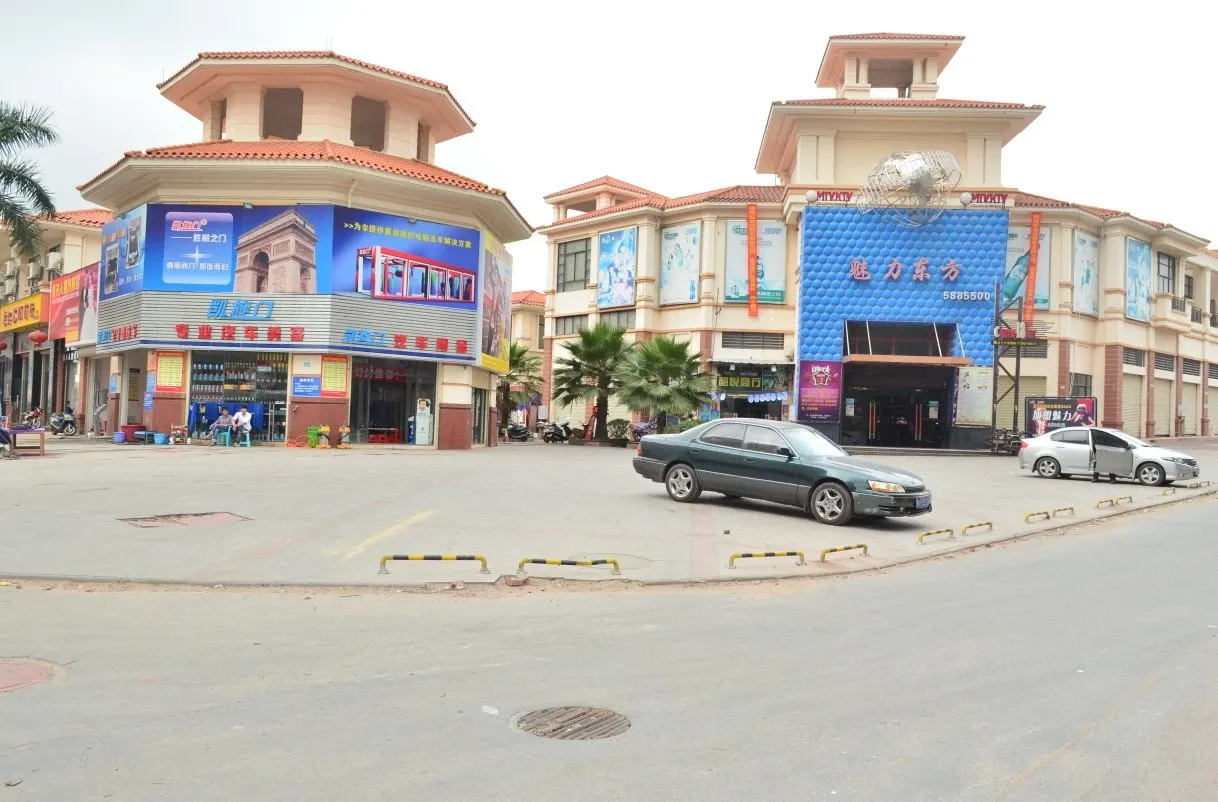 茂名棕榈园怎么样 地理位置和价格走势分析