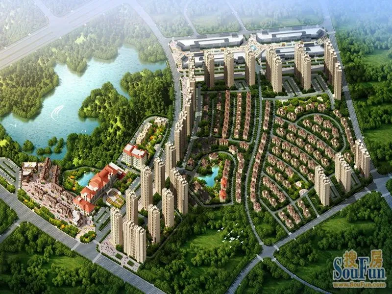 衢州向东下一站 掘金东南新城