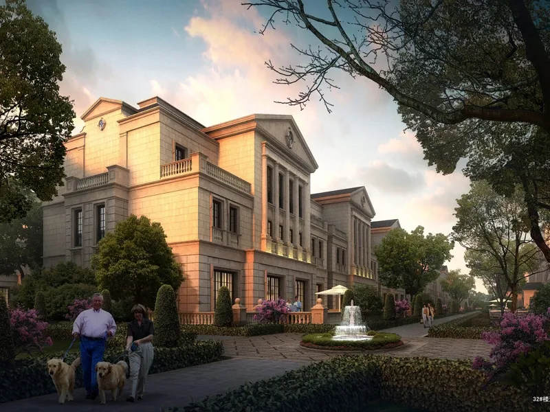 宁波上林原著怎么样 楼盘均价,地址及户型简介