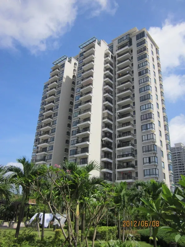 海口盛达景都开盘时间待定