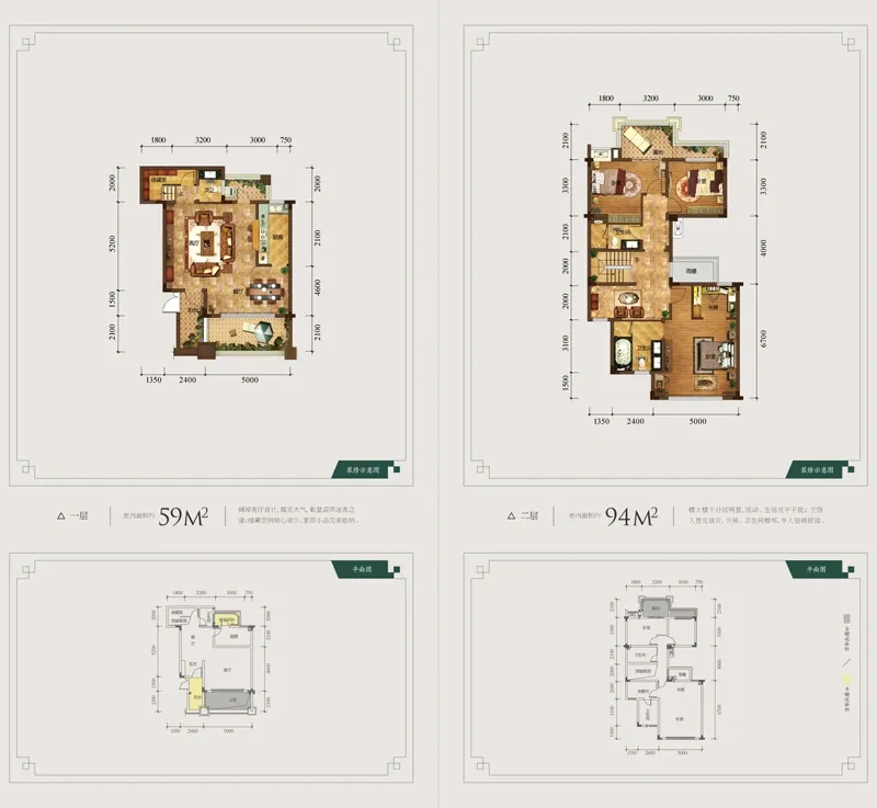重庆金隅大成南山郡二期怎么样 地址是什么?有什么户型?