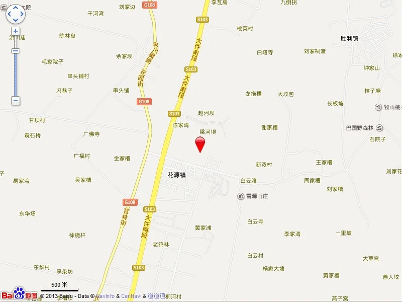 牧山长滩交通状况