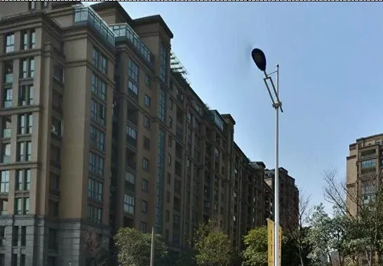 华临山庄物业管理公司是哪家?