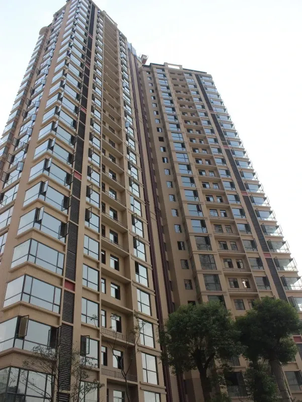 银泰红城二期400-890-0000 转 611711