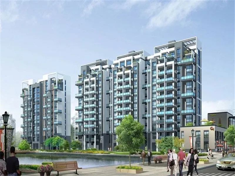 盐城水岸名都怎么样房价走势户型及地段分析