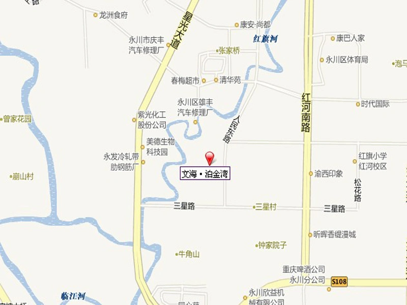 文海·泊金湾交通状况