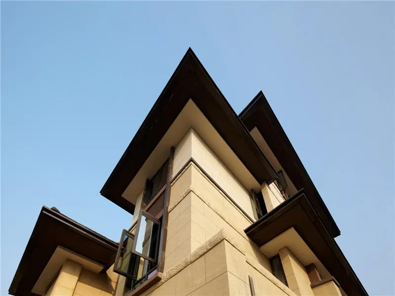 长江国际原墅123-225平米别墅 惠12万