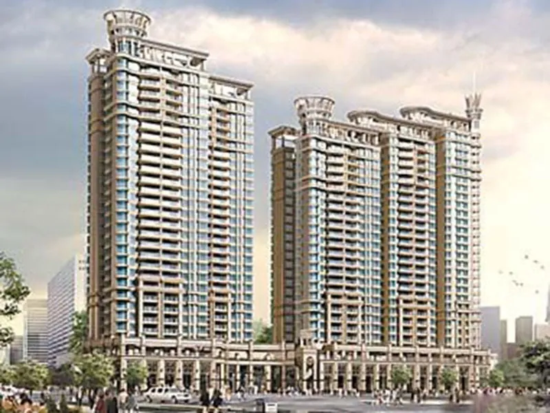 潮州嘉裕华轩怎么样 查本月均价看房价走势