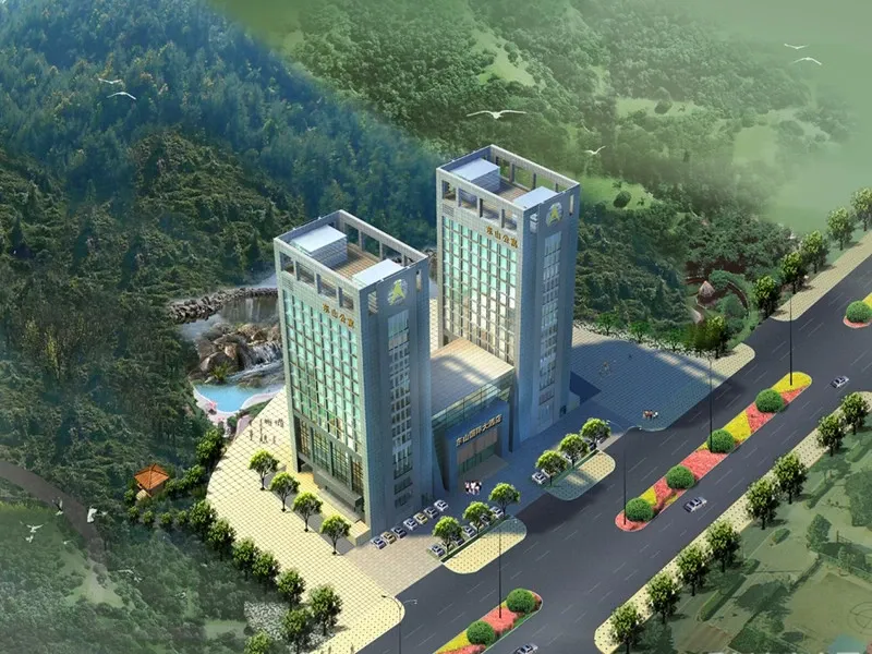 淮北东山国际怎么样 房价格走势如何?