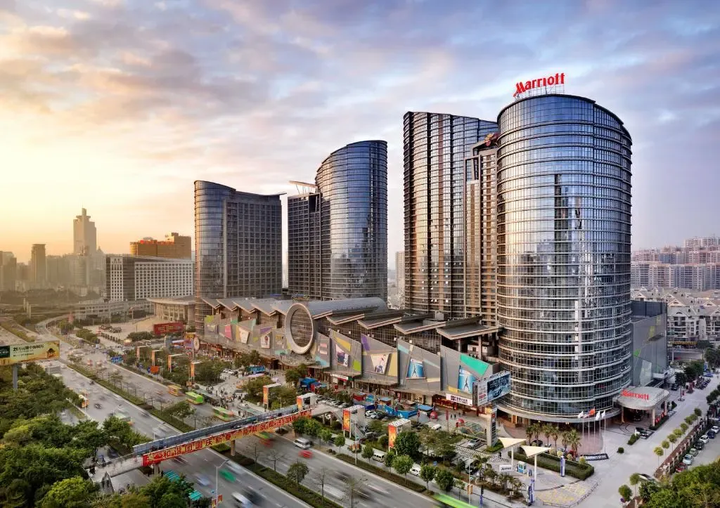 南宁南宁青秀万达广场怎么样看户型图选择好户型
