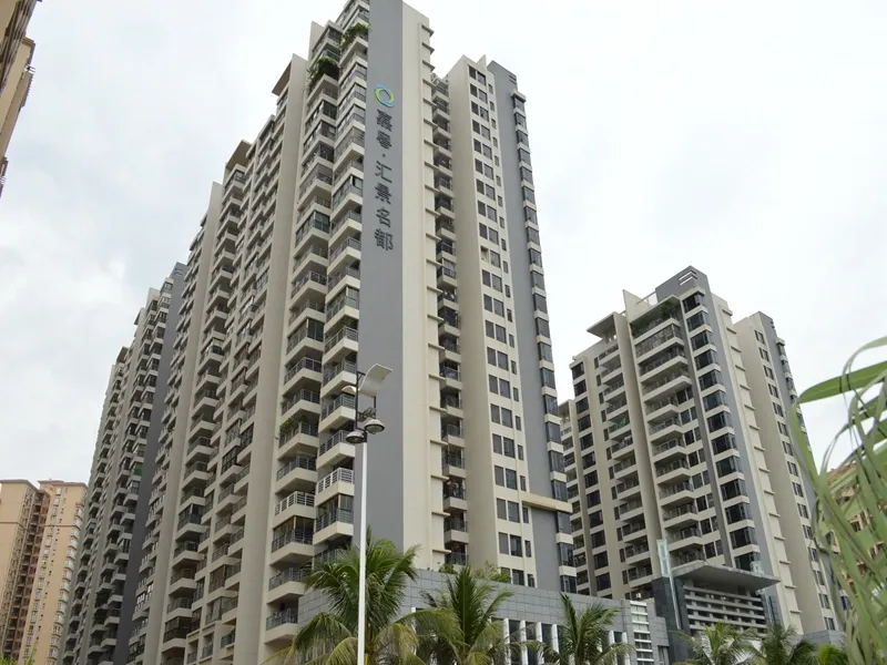 都说湛江汇景名都不错.了解的不是很多.可以考虑吗?-买房-房天下问答