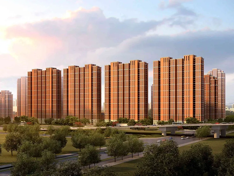 阜阳水岸明珠·新都怎么样 房价走势,户型及地段分析