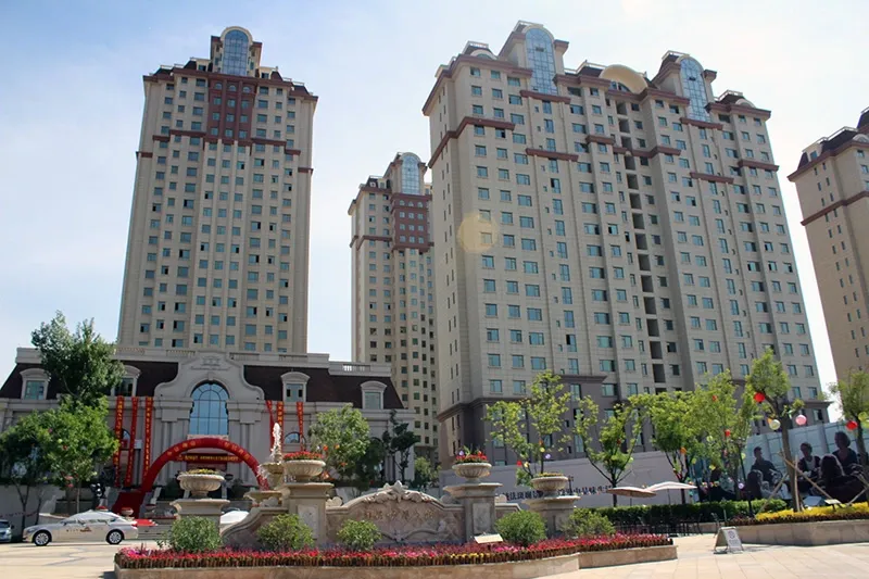 恒昌卢浮公馆7200元-西宁新房网-房天下