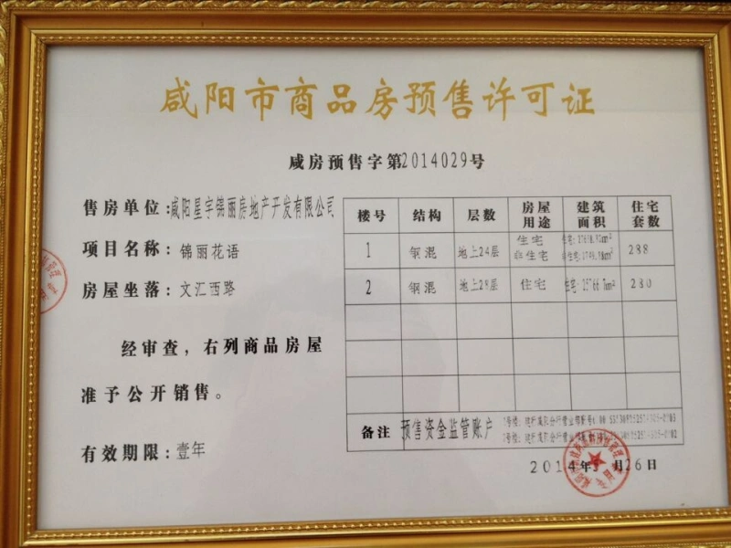 锦丽花语周边配套 