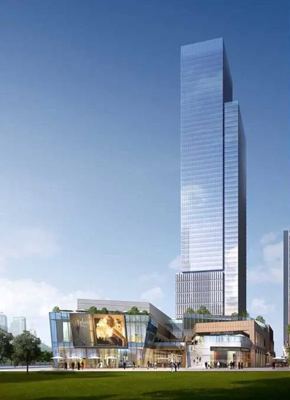 8月超50楼盘推新 细数五区标杆新盘-佛山新房网-房天下