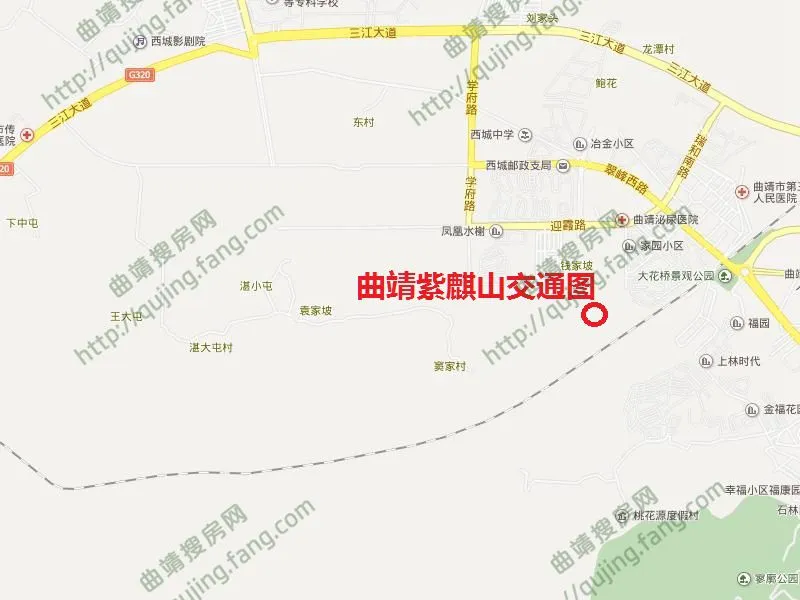 紫麒山