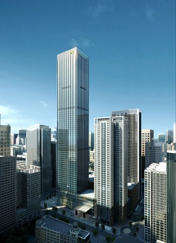 茂业 走一遭 购物那是超级方便啊-沈阳新房网-房天下