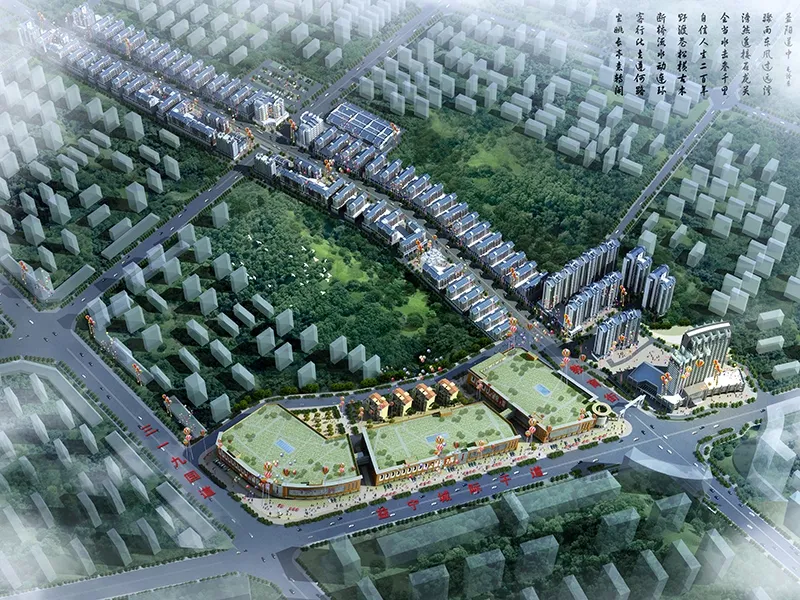 益阳桐森商贸有限公司：深耕市场，构建区域商业新格局