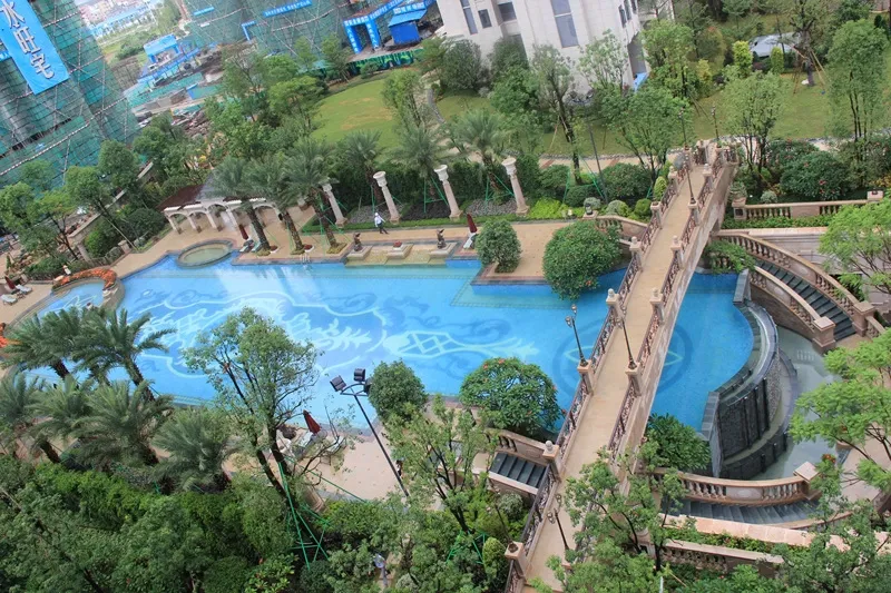 天玺湾基本信息