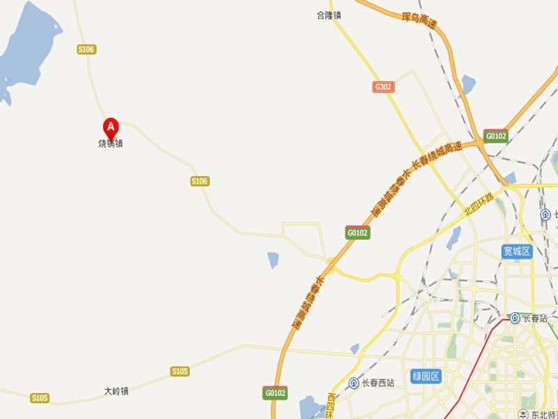 长春未来城