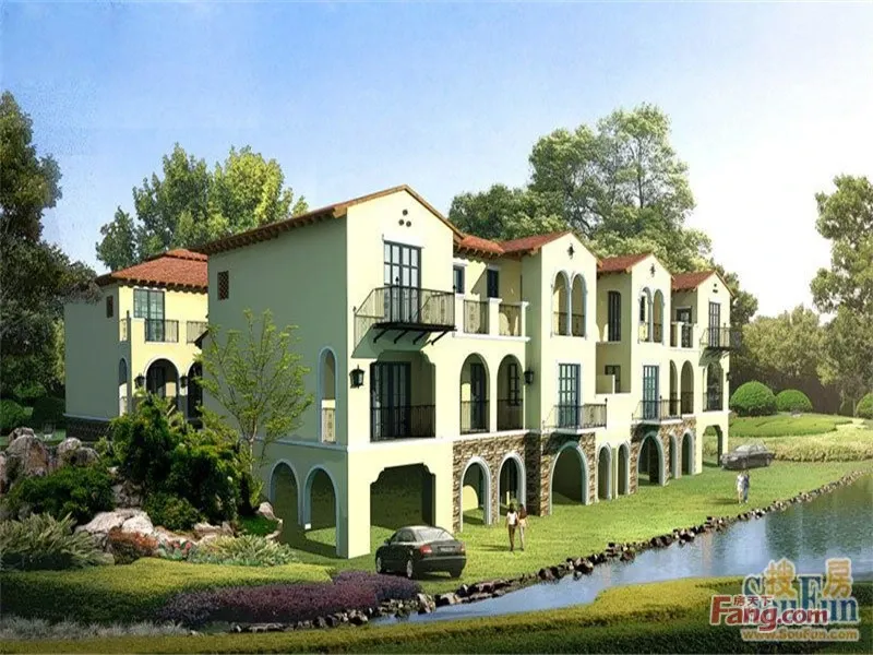 昆山晴碧园怎么样 地址价格走势如何