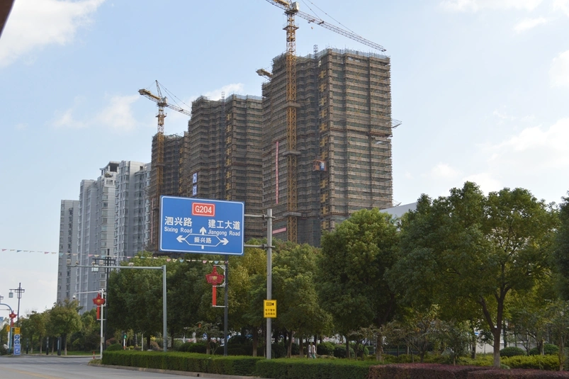 联峰雅园周边配套 