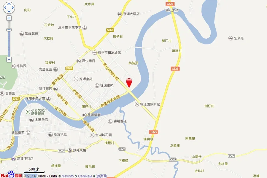 恩平幸福金岸花园怎么样价格均价与房价走势将如何