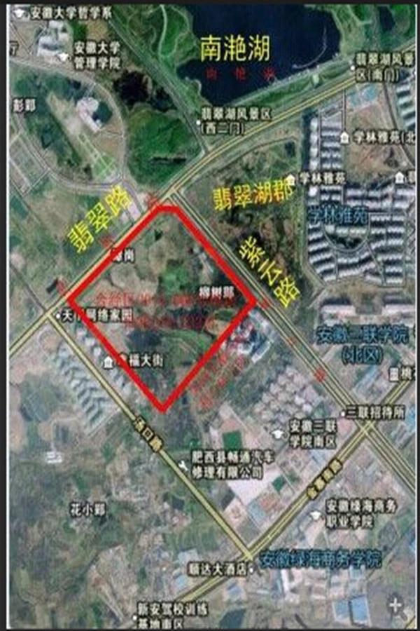 世茂翡翠首府交通状况