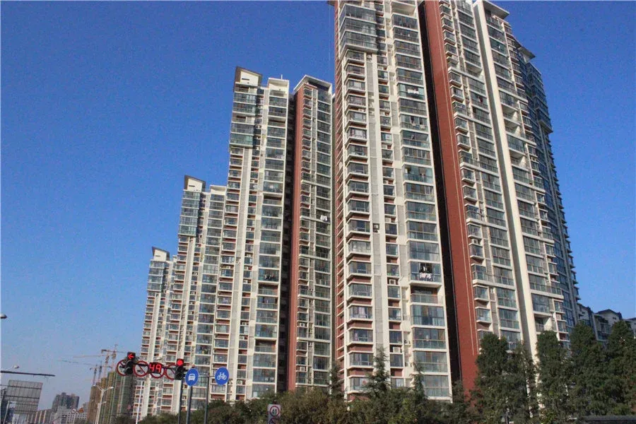 御景龙湾基本信息