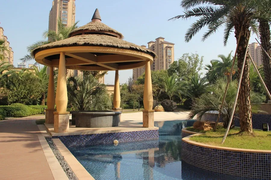 【持续更新】棕榈湾全新楼盘动态