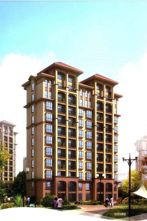 岭海逸景湾8#小高层均价7000元_岭海逸景湾-即墨房天下